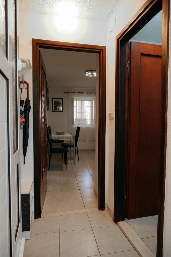 Split Centre Apartment Экстерьер фото